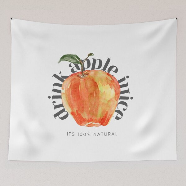 Item preview, Drink Apple | Drink Apple Juice | designed and sold by Greg V.