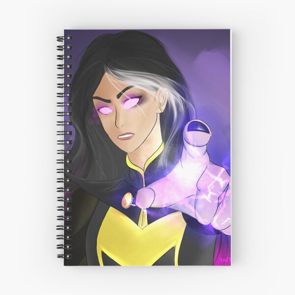Item preview, The Dark Mage designed and sold by AniMagix101.
