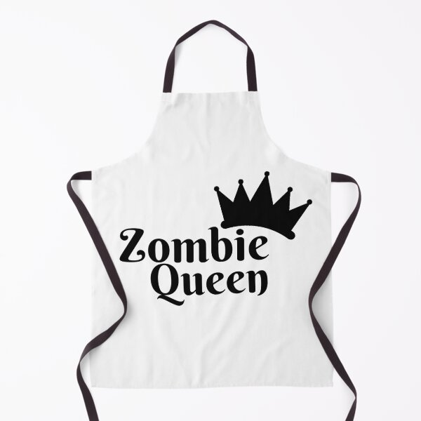 Item preview, Zombie Queen designed and sold by ExploreStore.