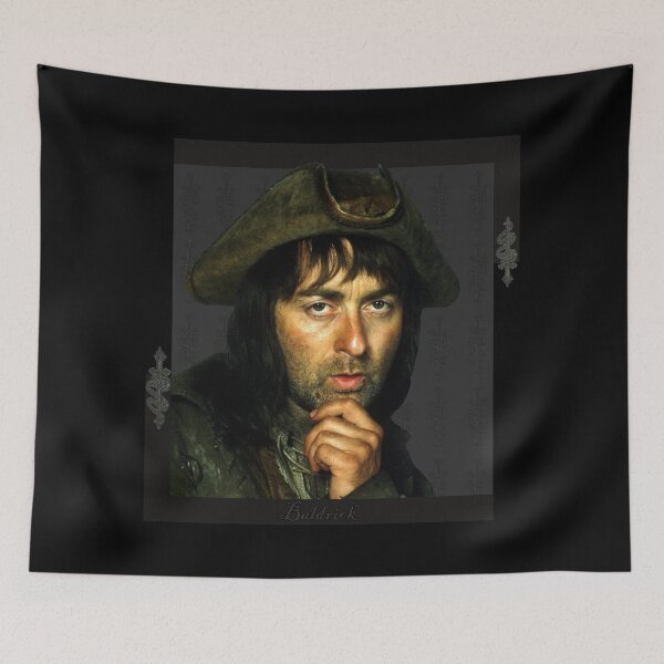 Item preview, Baldrick designed and sold by VoidDesigns.