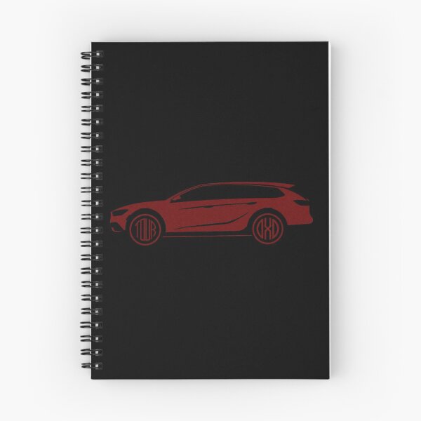 Item preview, Buick Regal TourX - 3 designed and sold by CakeEaterDesign.