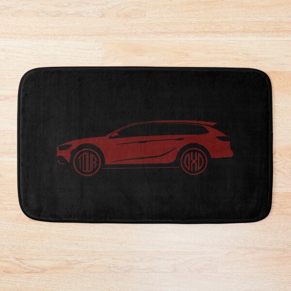 Item preview, Buick Regal TourX - 3 designed and sold by CakeEaterDesign.