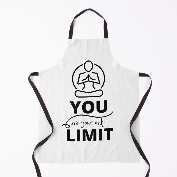 Item preview, You are your only limit! / Antianeira designed and sold by Antianeira.