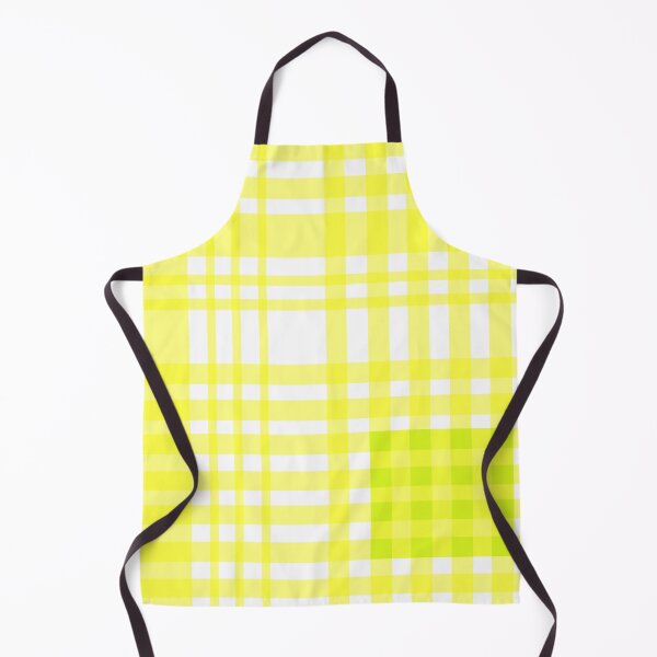Item preview, Gingham Quooki Gingham Lime designed and sold by Quooki.