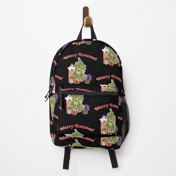Item preview, Merry Rexmas! designed and sold by TFM-Novelties.