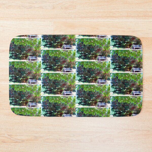 Item preview, Lonely Autumn  Afternoon designed and sold by SkatingGirl.