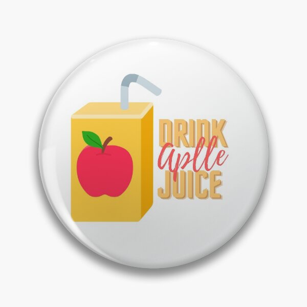 Item preview, Juice Box | Drink Apple Juice | designed and sold by Greg V.