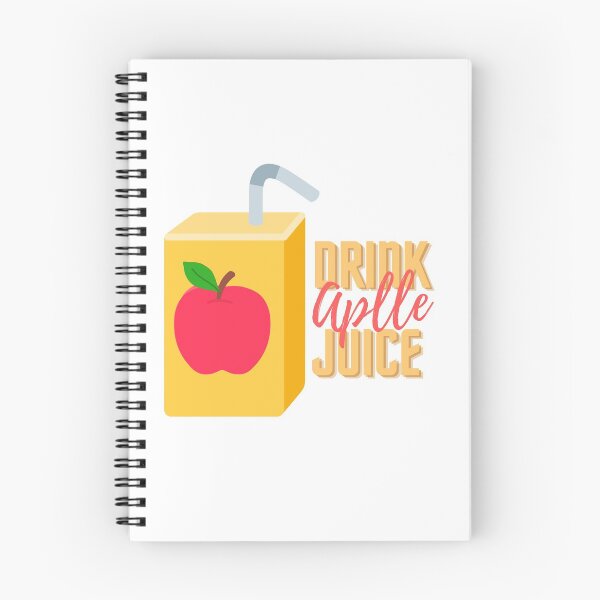 Item preview, Juice Box | Drink Apple Juice | designed and sold by Greg V.