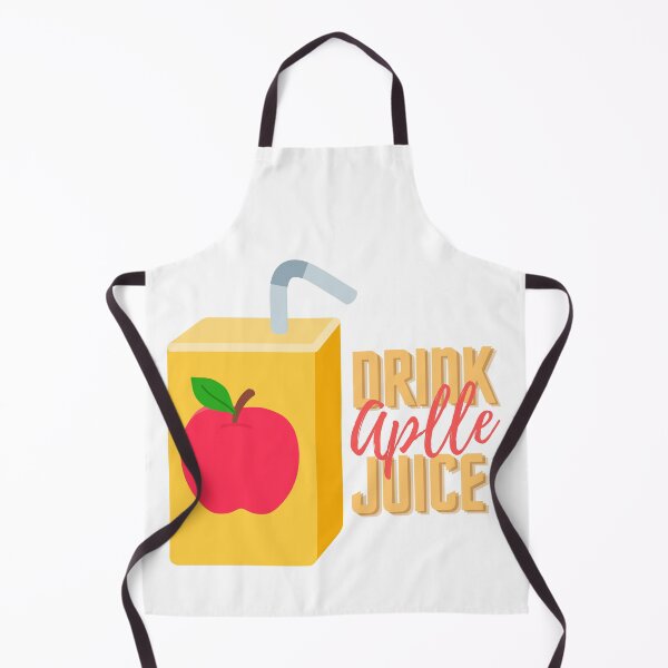 Item preview, Juice Box | Drink Apple Juice | designed and sold by Greg V.