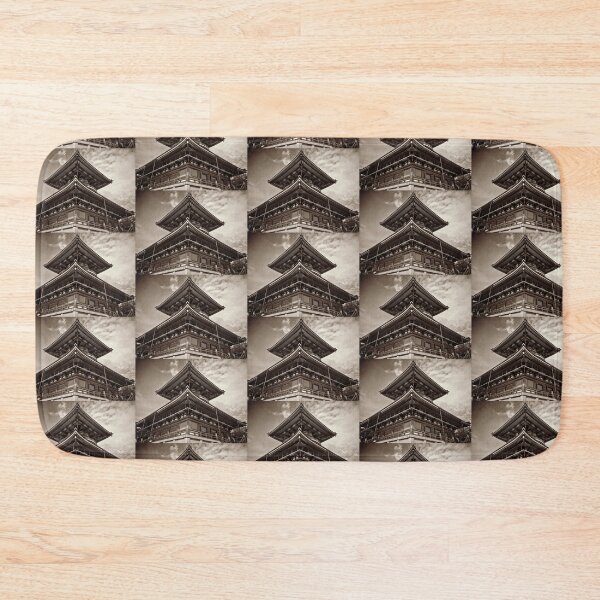 Item preview, Naritasan Shinshoji Temple  designed and sold by SkatingGirl.