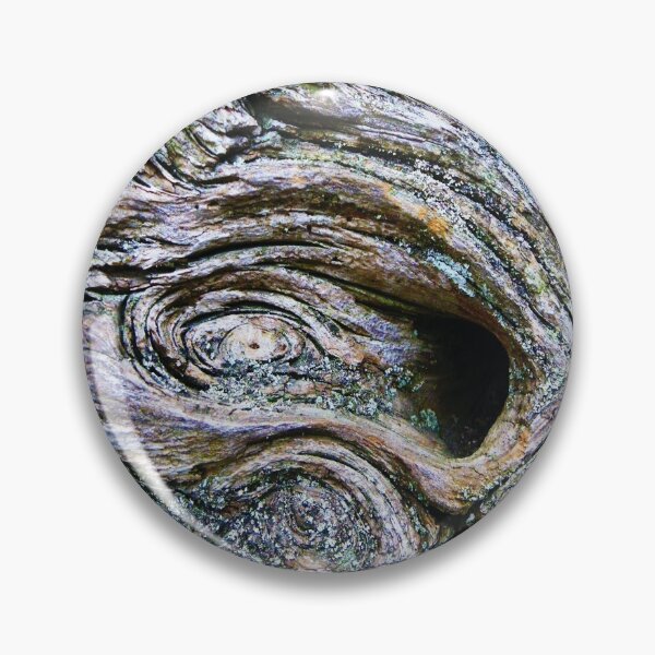 Item preview, Old Tree Stump designed and sold by bubble-bulb.