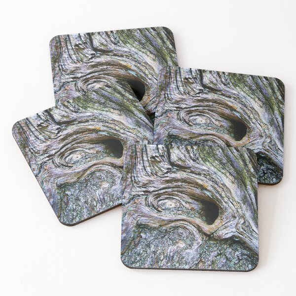 Item preview, Old Tree Stump designed and sold by bubble-bulb.