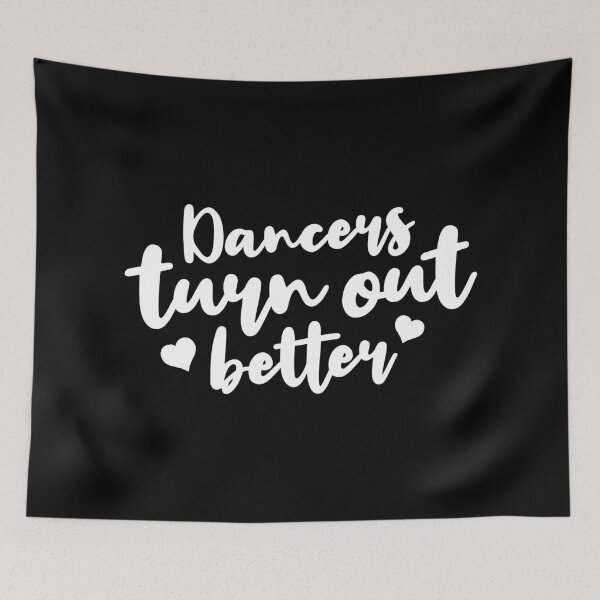 Item preview, Dancers turn out better designed and sold by Statim.