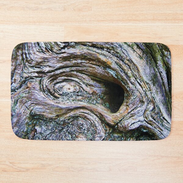 Item preview, Old Tree Stump designed and sold by bubble-bulb.