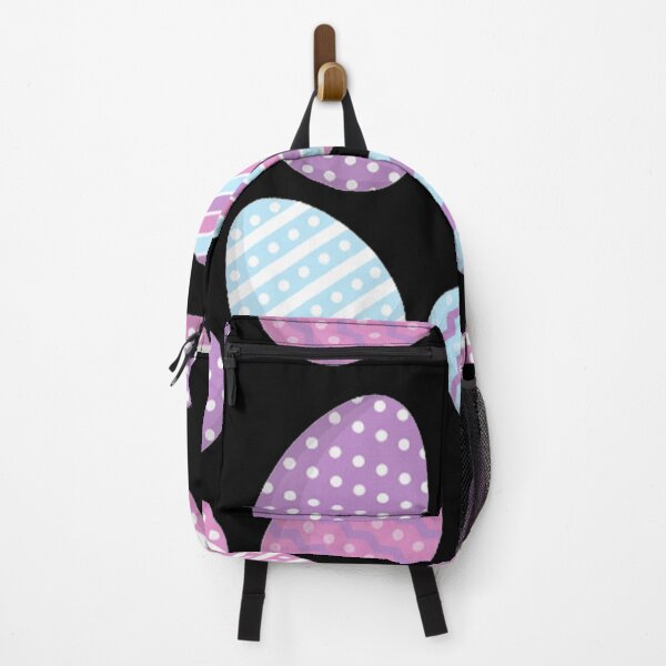Item preview, Decorative Pink, Purple, and Blue Easter Egg Pattern designed and sold by ryaneliz91.
