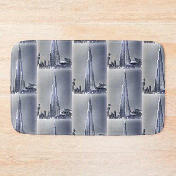 Item preview, Burj Khalifa designed and sold by SkatingGirl.