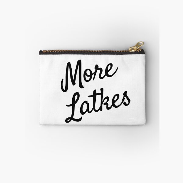 Item preview, More Latkes designed and sold by thedailymomfeed.