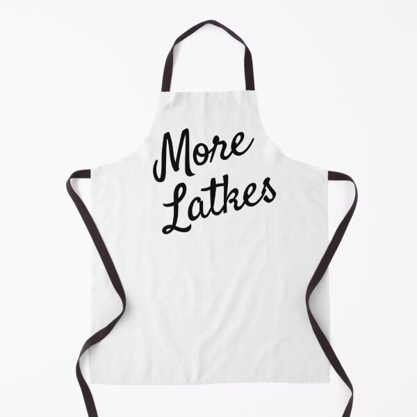 Item preview, More Latkes designed and sold by thedailymomfeed.