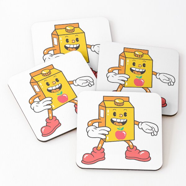 Item preview, Apple Juice | Juice Box | Drink Apple Juice | Funny Apple  designed and sold by Greg V.