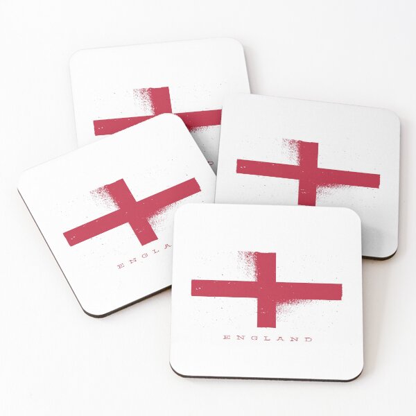 Item preview, England Flag Design designed and sold by gnunes81.