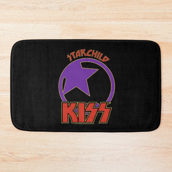 Item preview, KISS Band Starchild Design  designed and sold by designminimal.