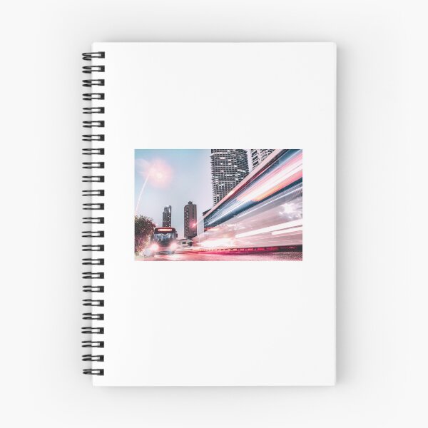 Item preview, City lights  designed and sold by Boricson.