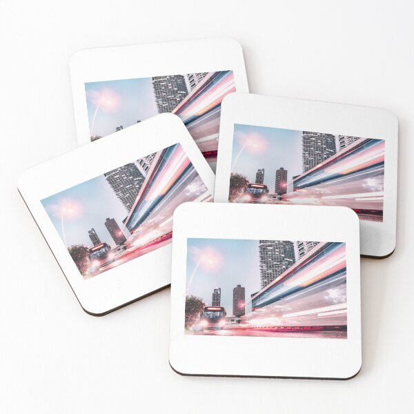 Item preview, City lights  designed and sold by Boricson.