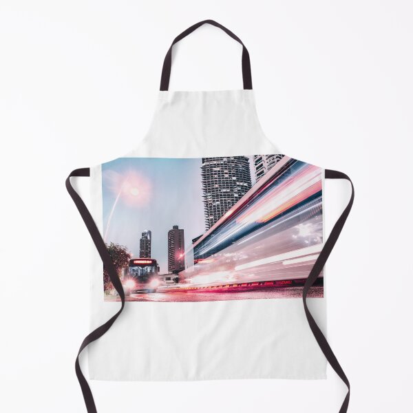 Item preview, City lights designed and sold by Boricson.