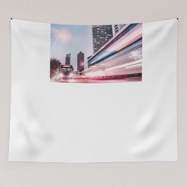 Item preview, City lights  designed and sold by Boricson.