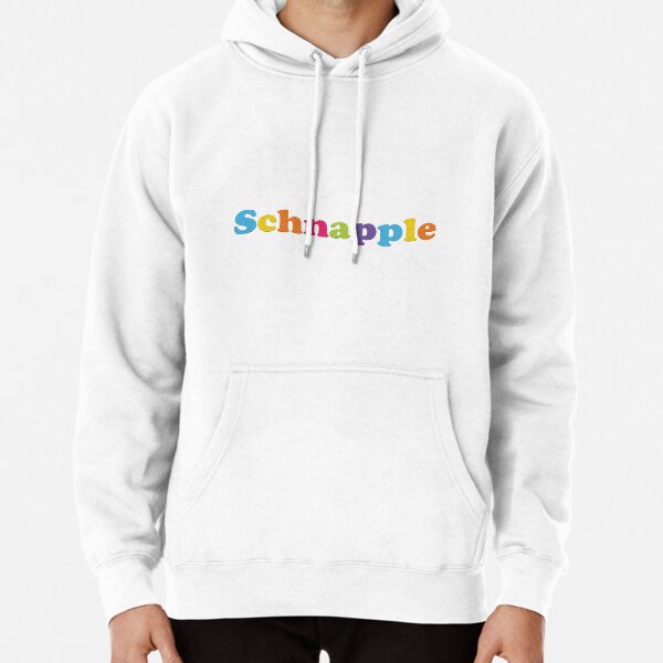 Noah Schnapp Sweat à capuche épais