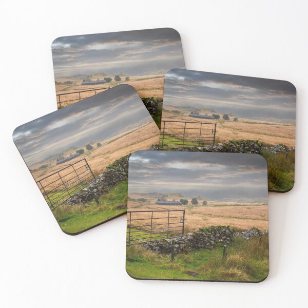 Item preview, The rugged headland of Penwyllt designed and sold by Leighton Collins.