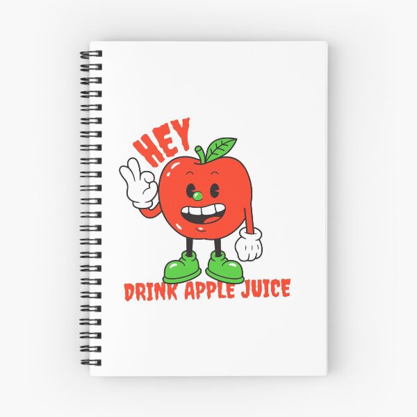 Item preview, Apple Juice | Funny Apple | Drink Apple Juice | Funny Apple  designed and sold by Greg V.