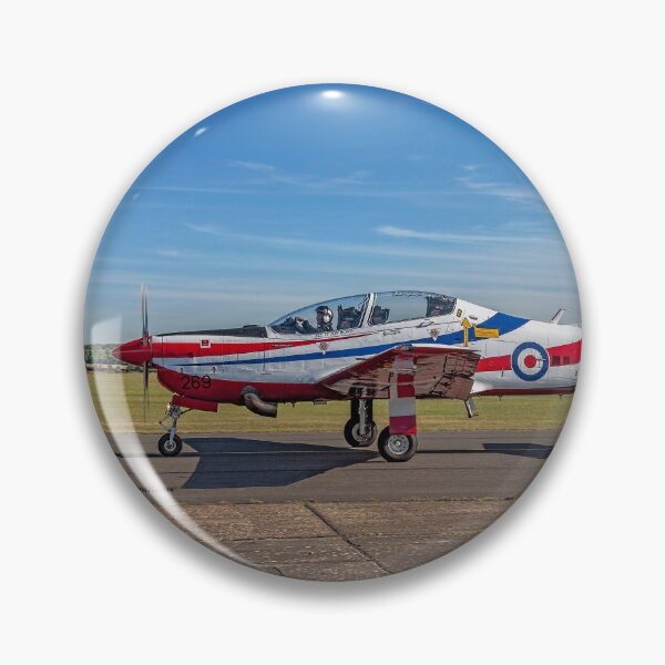 Item preview, Shorts Tucano T.1 ZF269 designed and sold by Colin Smedley.