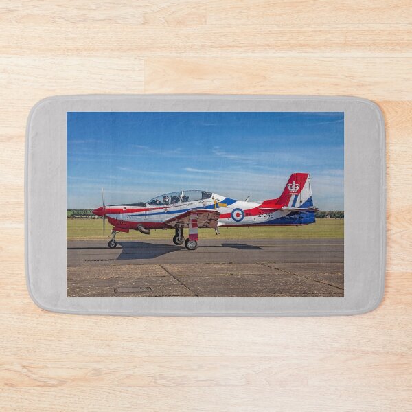 Item preview, Shorts Tucano T.1 ZF269 designed and sold by Colin Smedley.