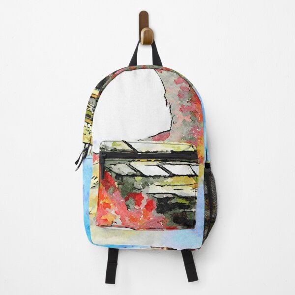 Item preview, Brisighella: covered passage designed and sold by Giuseppe Cocco.
