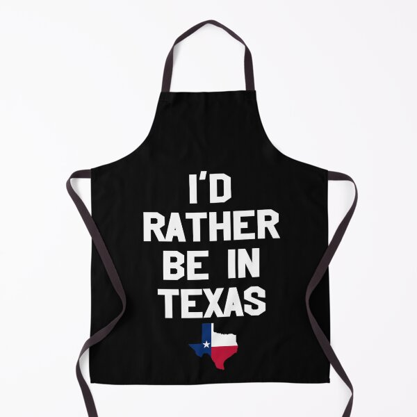 Item preview, I'D RATHER BE IN TEXAS designed and sold by Andrea Lina.