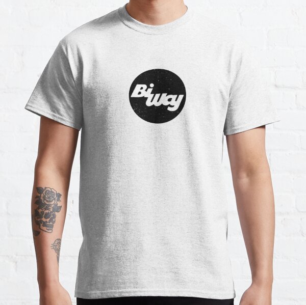 biway t shirt