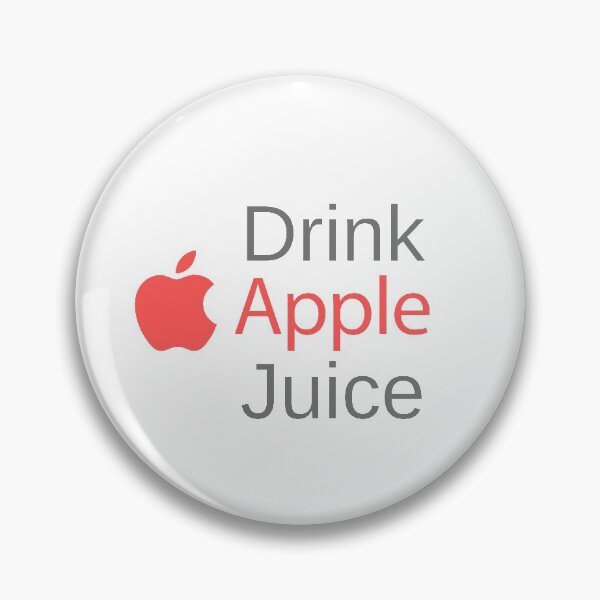 Item preview,  Apple Juice | Drink Apple Juice  designed and sold by Greg V.