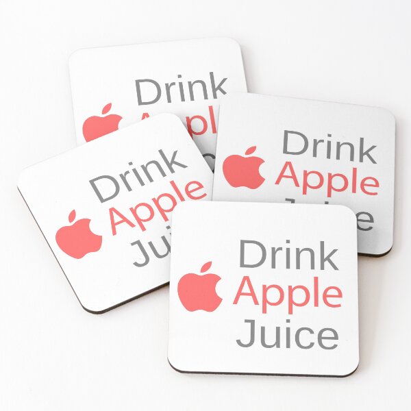 Item preview,  Apple Juice | Drink Apple Juice  designed and sold by Greg V.