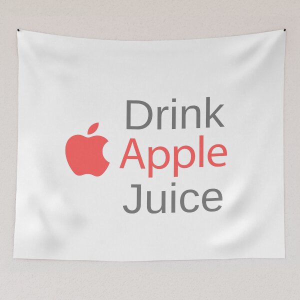 Item preview,  Apple Juice | Drink Apple Juice  designed and sold by Greg V.