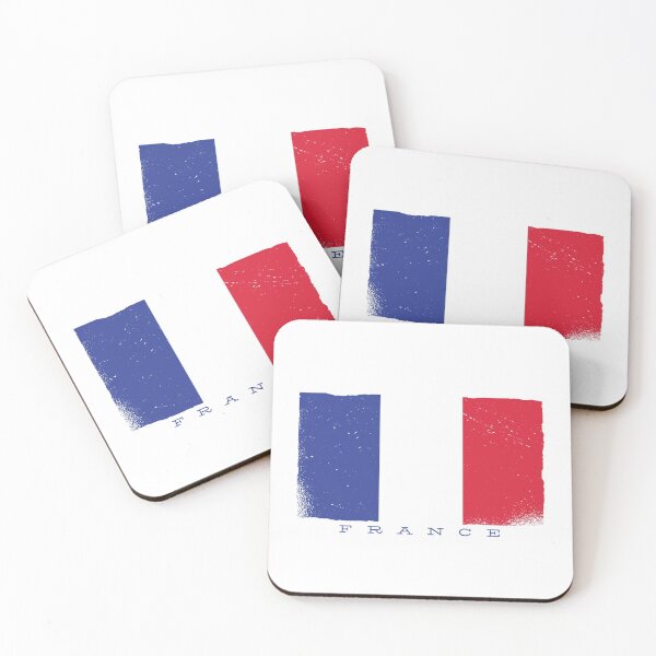 Item preview, France Flag Design designed and sold by gnunes81.