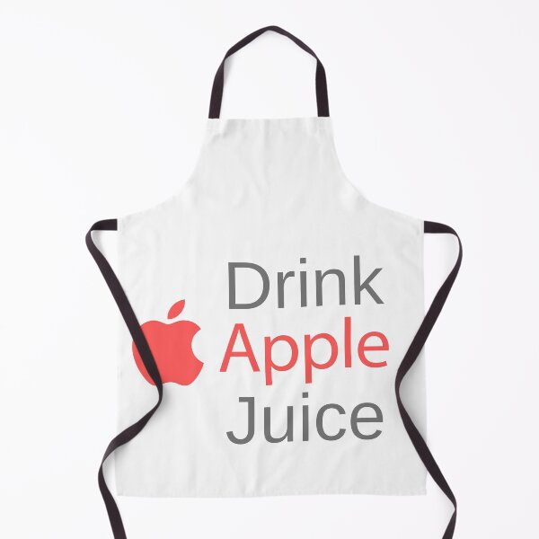 Item preview, Apple Juice | Drink Apple Juice designed and sold by Greg V.