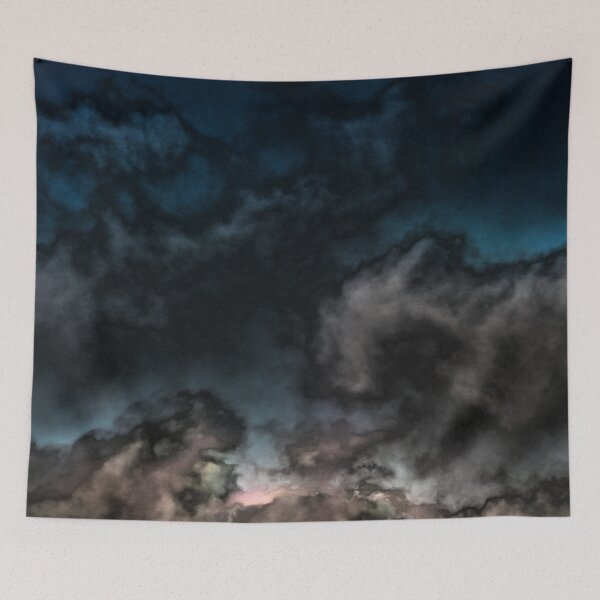 Item preview, Sorrowful Skies designed and sold by ckylin.