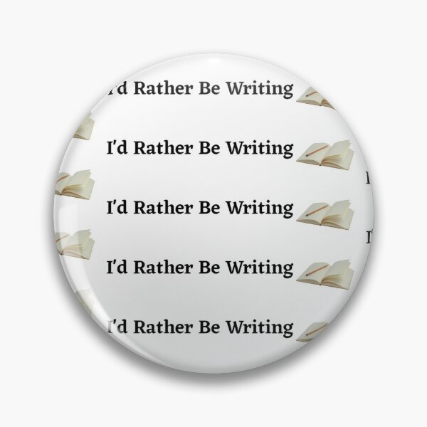 Item preview, Author Paper Long designed and sold by Molespignoses.