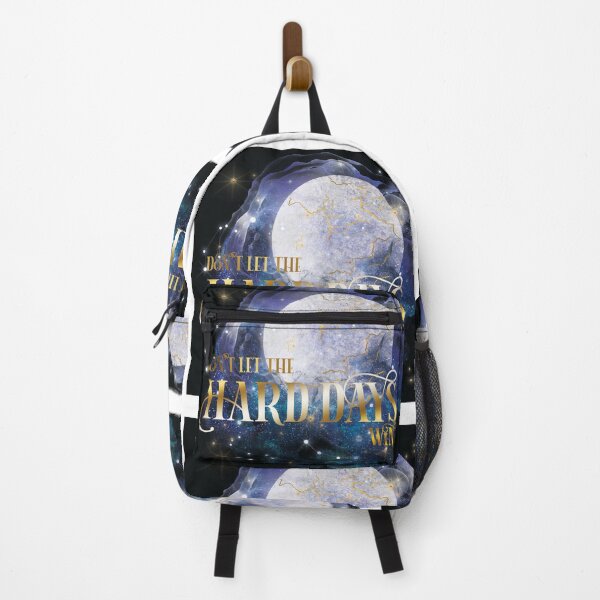 Item preview, Don't let the hard days win designed and sold by AvviareArt.