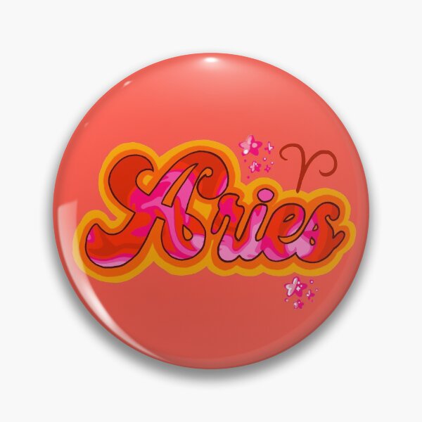 Item preview, Aries designed and sold by rainelipscher.