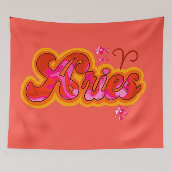 Item preview, Aries designed and sold by rainelipscher.