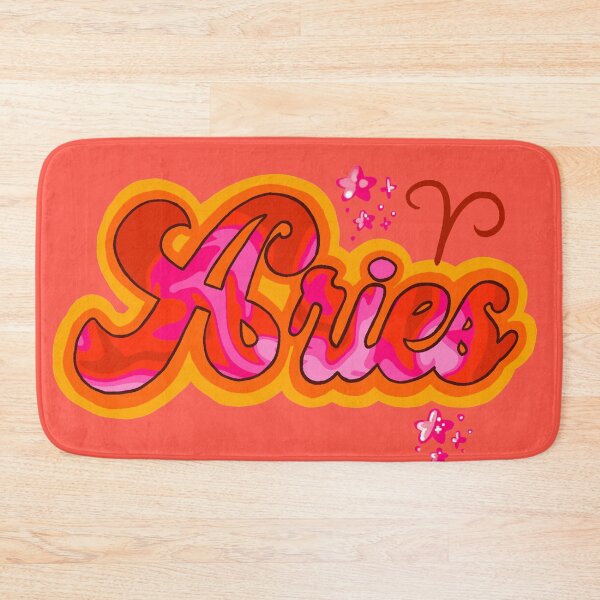 Item preview, Aries designed and sold by rainelipscher.