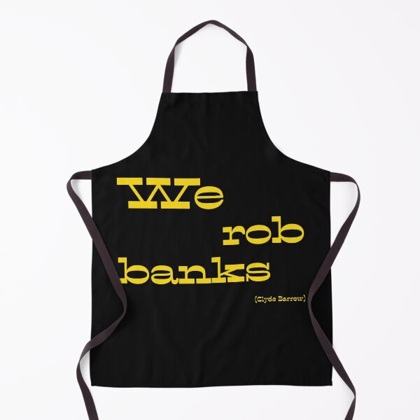 Item preview, We rob banks designed and sold by keisthard.