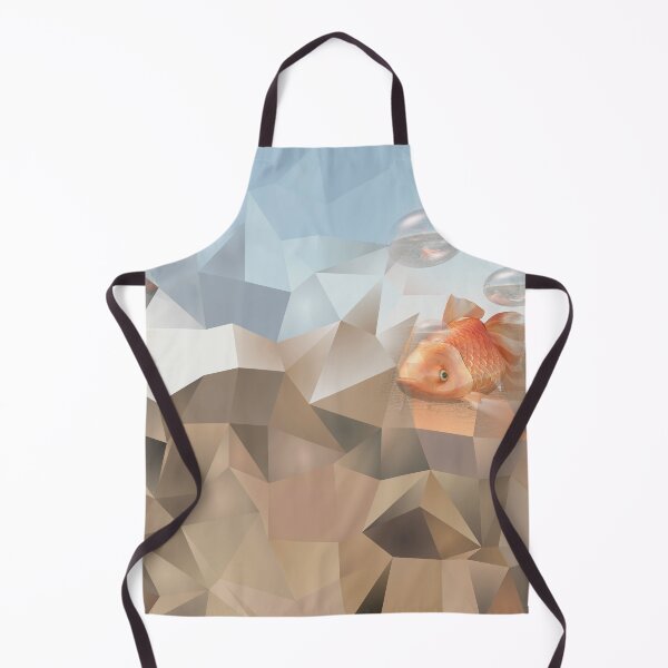 Item preview, Abstract desert scene designed and sold by rolffimages.